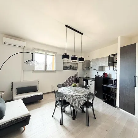 Апартаменты Cinzia's Pad