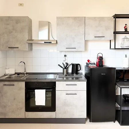 Cinzia's Pad Болонья