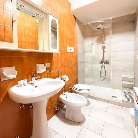Cinzia's Pad Апартаменты *