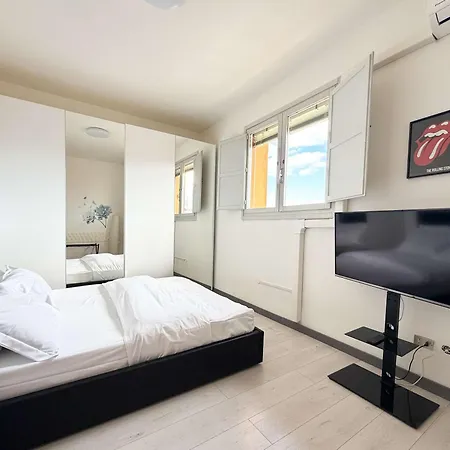 Cinzia's Pad