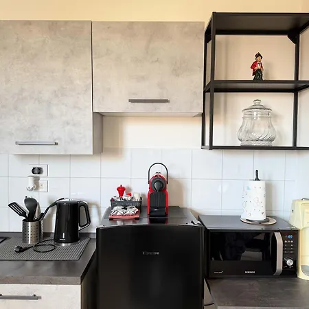 Cinzia's Pad Болонья