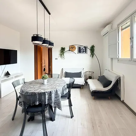 Cinzia's Pad *