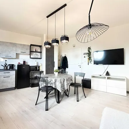 Cinzia's Pad