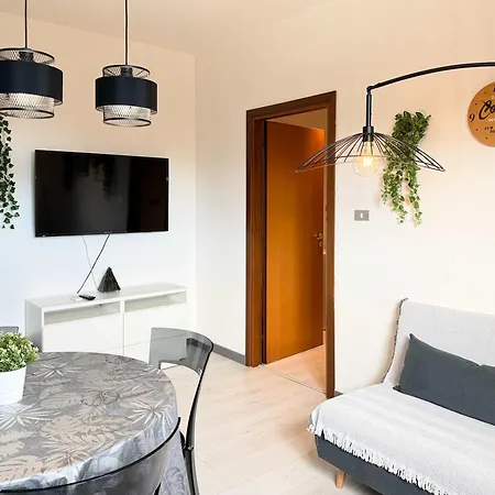 Cinzia's Pad Апартаменты