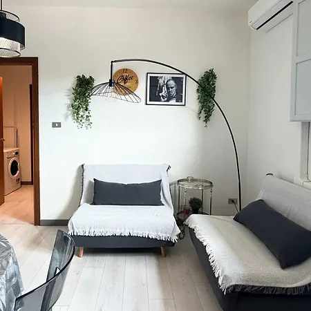 Cinzia's Pad *