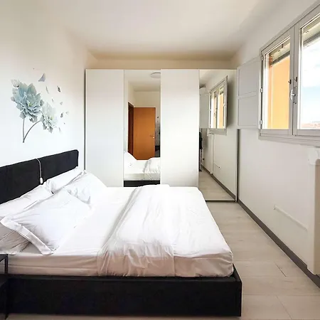 Апартаменты Cinzia's Pad *