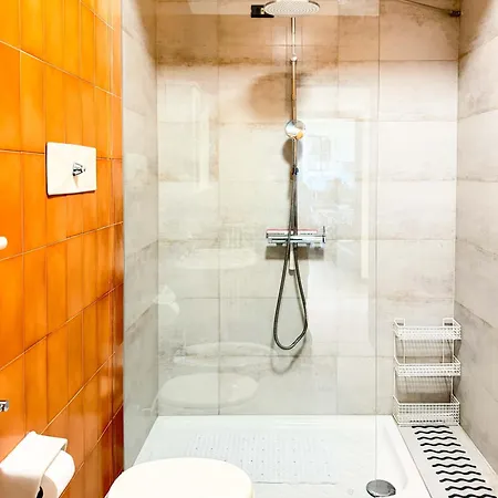 Cinzia's Pad * Болонья