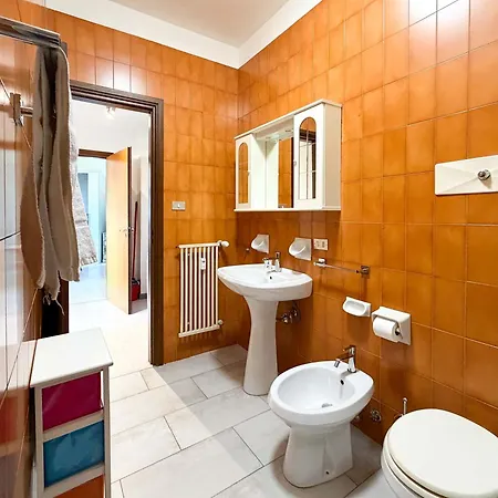 Апартаменты Cinzia's Pad
